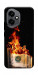 Чехол Money burn для Huawei Honor 400