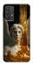 Чехол Gold statue для Galaxy A32 5G