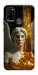 Чехол Gold statue для Huawei Honor 9A
