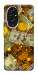 Чохол Gold and dollars для Huawei Honor 200