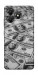 Чохол Dollars background для ZTE Blade A36