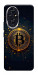 Чохол Bitcoin для Huawei Honor 200