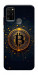 Чехол Bitcoin для Huawei Honor 9A