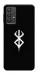 Чехол Berserk logo для Galaxy A32 5G