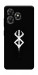 Чехол Berserk logo для ZTE Blade A36