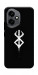 Чехол Berserk logo для Huawei Honor 400