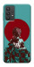 Чехол Demon slayer tanjiro для Galaxy A32 5G