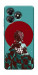 Чехол Demon slayer tanjiro для ZTE Blade A36