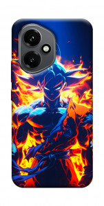 Чехол Dragon ball z для Huawei Honor 400