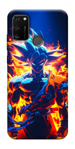 Чехол Dragon ball z для Huawei Honor 9A