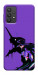Чехол Evangelion Eva для Galaxy A32 5G