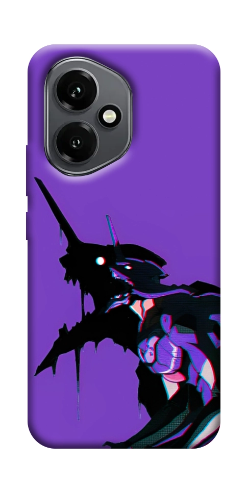 Чехол Evangelion Eva для Huawei Honor 400