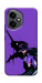 Чехол Evangelion Eva для Huawei Honor 400