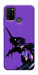Чехол Evangelion Eva для Huawei Honor 9A