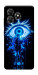 Чехол Gojo satoru the eye для ZTE Blade A36