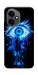 Чехол Gojo satoru the eye для Huawei Honor 400