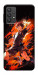 Чехол Haikyuu hinata для Galaxy A32 5G