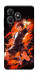 Чехол Haikyuu hinata для ZTE Blade A36
