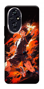 Чохол Haikyuu hinata для Huawei Honor 200