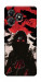 Чехол Itachi black ravens для ZTE Blade A36