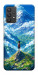 Чохол Mountain landscape для Galaxy A32 5G