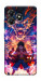 Чехол One piece luffy для ZTE Blade A36