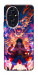 Чохол One piece luffy для Huawei Honor 200