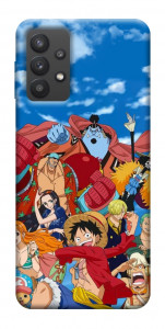 Чохол One piece together для Galaxy A32 5G