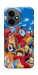 Чехол One piece together для Huawei Honor 400