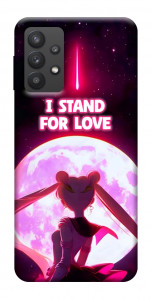 Чохол Sailor moon для Galaxy A32 5G