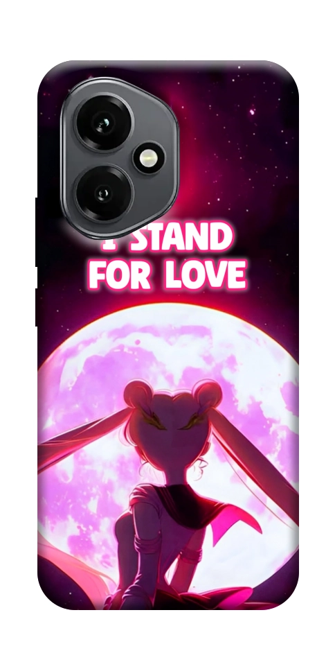 Чехол Sailor moon для Huawei Honor 400