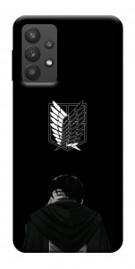 Чохол Scouting legion levi для Galaxy A32 5G