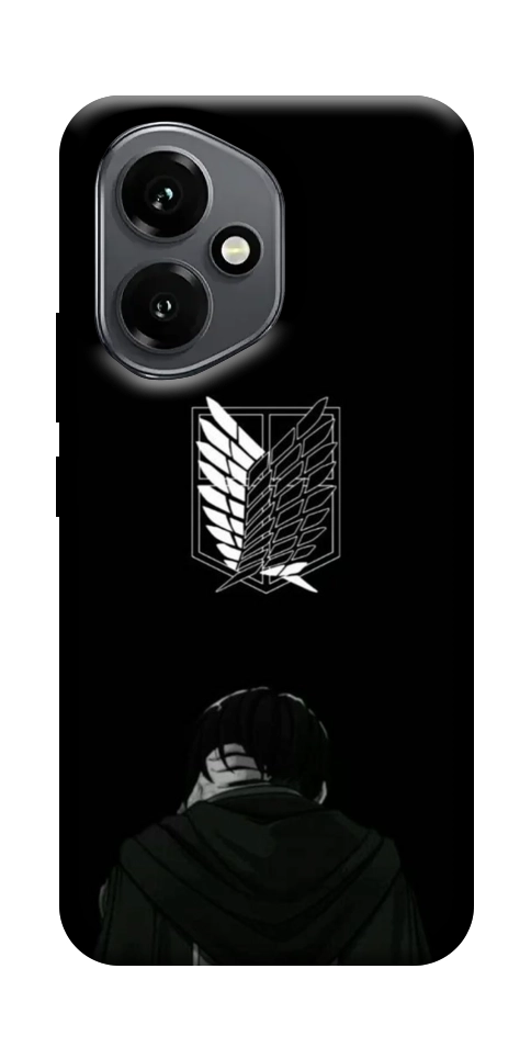 Чехол Scouting legion levi для Huawei Honor 400