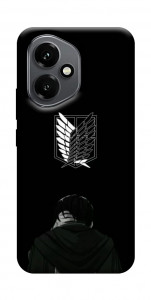 Чехол Scouting legion levi для Huawei Honor 400