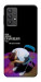 Чехол Shinji sitting in the dark для Galaxy A32 5G
