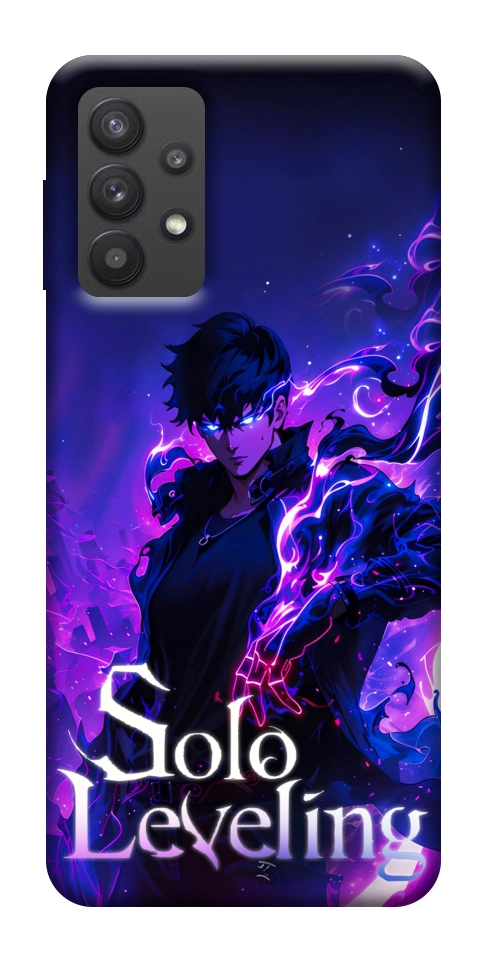 Чехол Shadow king для Galaxy A32 5G