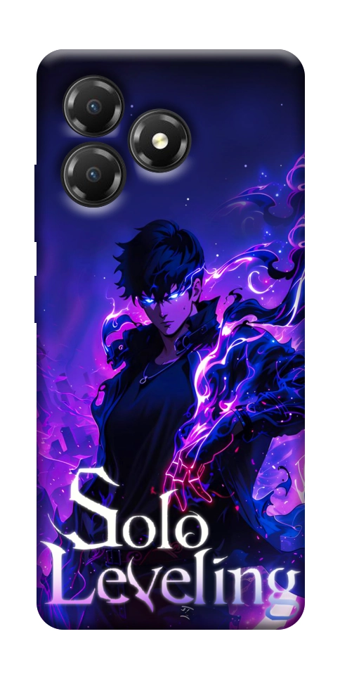 Чохол Shadow king для ZTE Blade A36
