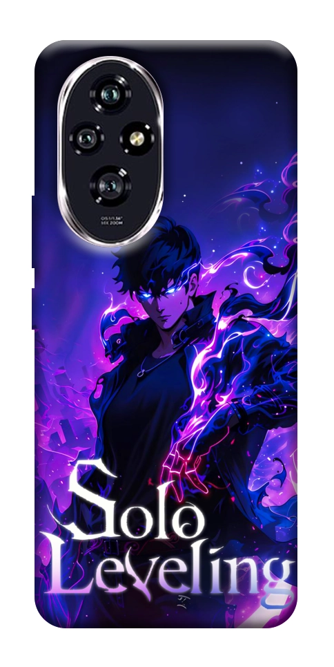 Чохол Shadow king для Huawei Honor 200