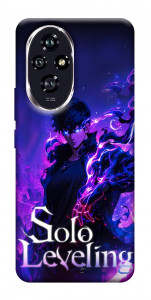 Чохол Shadow king для Huawei Honor 200