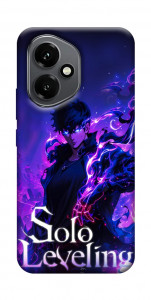 Чехол Shadow king для Huawei Honor 400