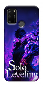 Чехол Shadow king для Huawei Honor 9A