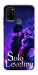 Чехол Shadow king для Huawei Honor 9A