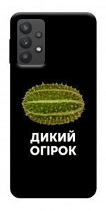 Чохол Дикий огірок для Galaxy A32 5G