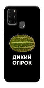 Чехол Дикий огірок для Huawei Honor 9A