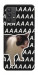 Чохол Сat screaming для Galaxy A32 5G