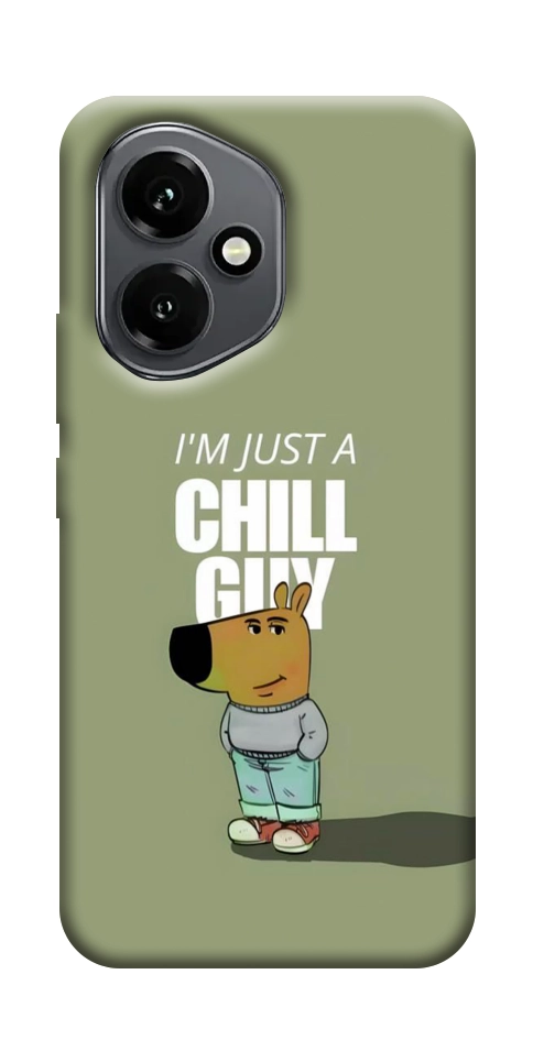 Чехол Сhill Guy для Huawei Honor 400
