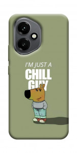 Чехол Сhill Guy для Huawei Honor 400