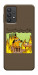 Чохол Dog in the fire для Galaxy A32 5G