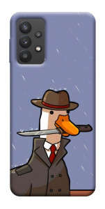 Чохол Goose with knife для Galaxy A32 5G