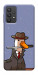 Чехол Goose with knife для Galaxy A32 5G